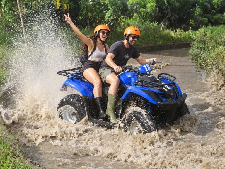 Viva ATV Off-Road & Beach