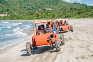 Viva Buggy Adventure